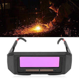 Auto Darkening Welding Glasses