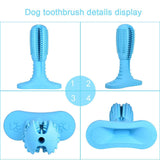 Dog Toothbrush Teeth Cleaning Stick(BUY 2PCS SAVE 70%!!!!!!!)