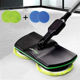 Cordless Rechargeable Electric Mop