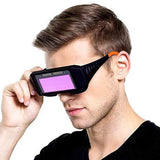 Auto Darkening Welding Glasses