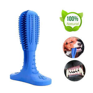 Dog Toothbrush Teeth Cleaning Stick(BUY 2PCS SAVE 70%!!!!!!!)