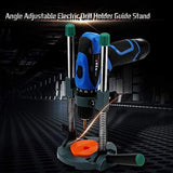 Multi-function Drill Stand