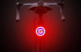 ♀Bicycle taillight♂