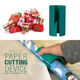 Hirundo Wrapping Paper Cutter