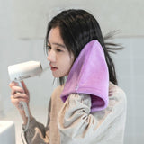 Doodstage Quick Magic Hair Dry Hat