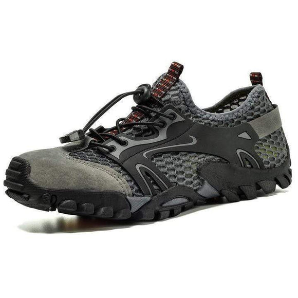 LAST DAY PROMOTION 81% OFF - Outdoor Hiking Shoes - Super Resistant & Comfortable