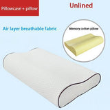 Ampe Adjustable Memory Foam Pillow