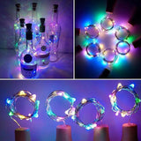 (Hot selling 50,00 items )[60% OFF]BOTTLE LIGHTS