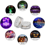 Waterproof LED light