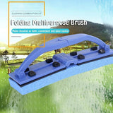 Folding Multipurpose Brush