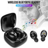 XG12 Bluetooth Earphone