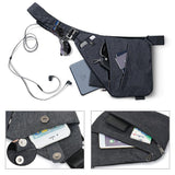 Doodstage Pocket Bag
