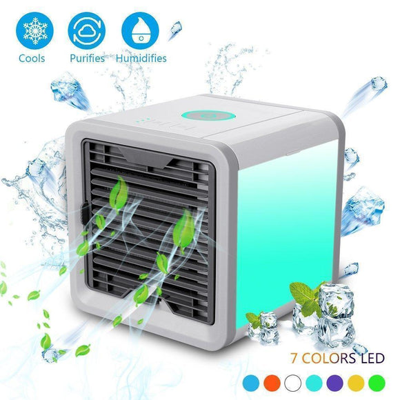 Hirundo Personal Space Cooler