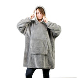 Ultra Soft & Cuddly Wearable Blankets