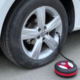 Car Air Pump