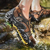 LAST DAY PROMOTION 81% OFF - Outdoor Hiking Shoes - Super Resistant & Comfortable