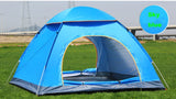 Fully automatic tent/Quick opening/Easy to build