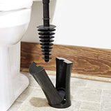 Bathroom Dredge Tool