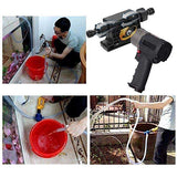 Electric Drill Drive Pump