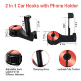 Car  hooks(50%OFF)