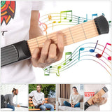 Today 60% Discount - (Factory Outlet)DigItal Guitar Trainer