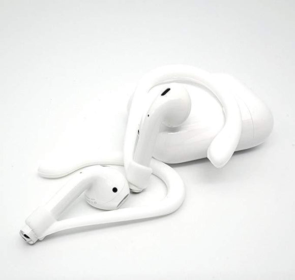 Ergonomic Design Anti-Lost Durable AirPods EarHooks