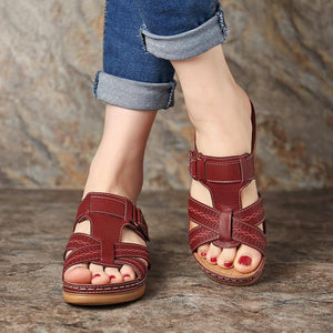 Fashion Open Toe Sandals