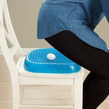 Egg Sitter Seat Cushion