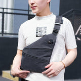 Doodstage Pocket Bag