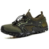 LAST DAY PROMOTION 81% OFF - Outdoor Hiking Shoes - Super Resistant & Comfortable