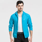 Ultra-Light Rainproof Windbreaker