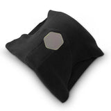 Travel Pillow with Extra Neck Support