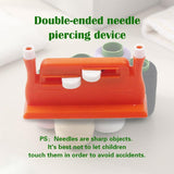 Needle Threading Device