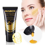 Gold Peel-Off Mask