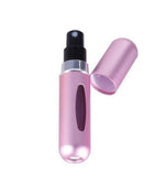 Refillable Perfume Atomizer