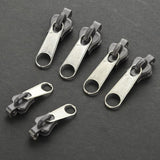 Fix Zip Puller，6 pieces