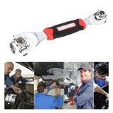 Domom 48-In-1 Multipurpose Bolt Wrench