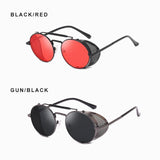 Punk Personality Windshield Sunglasses