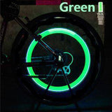 LED Bike Wheel Lights