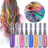 Professional Mascara Temporary Hair Dye