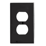 [lowest price]-Outlet Wall Plate With LED Night Lights-No Batteries Or Wires [UL FCC CSA certified]