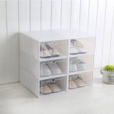 Drawer Type Shoe Box-(50% DISCOUNT)