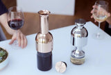 Christmas Pre-Sale! A beautiful innovation in wine preservation.