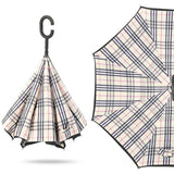 Today's specialThe World's First Reversible Umbrella-70%OFF