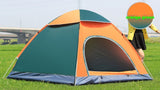 Fully automatic tent/Quick opening/Easy to build