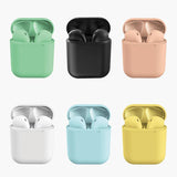 Macaron wireless Bluetooth headset