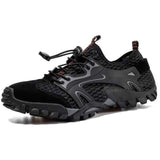 LAST DAY PROMOTION 81% OFF - Outdoor Hiking Shoes - Super Resistant & Comfortable