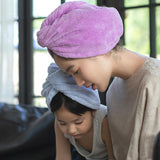 Doodstage Quick Magic Hair Dry Hat