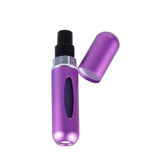 Refillable Perfume Atomizer