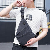 Doodstage Pocket Bag